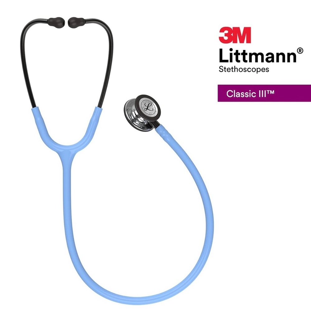 Stethoscope